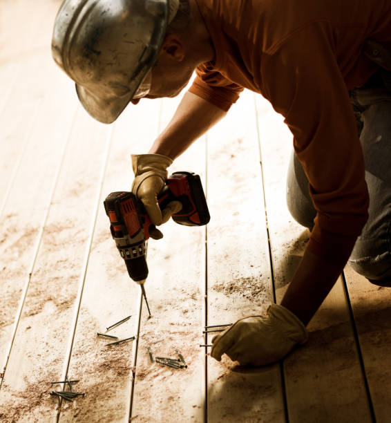 Expert Handyman in Burbank