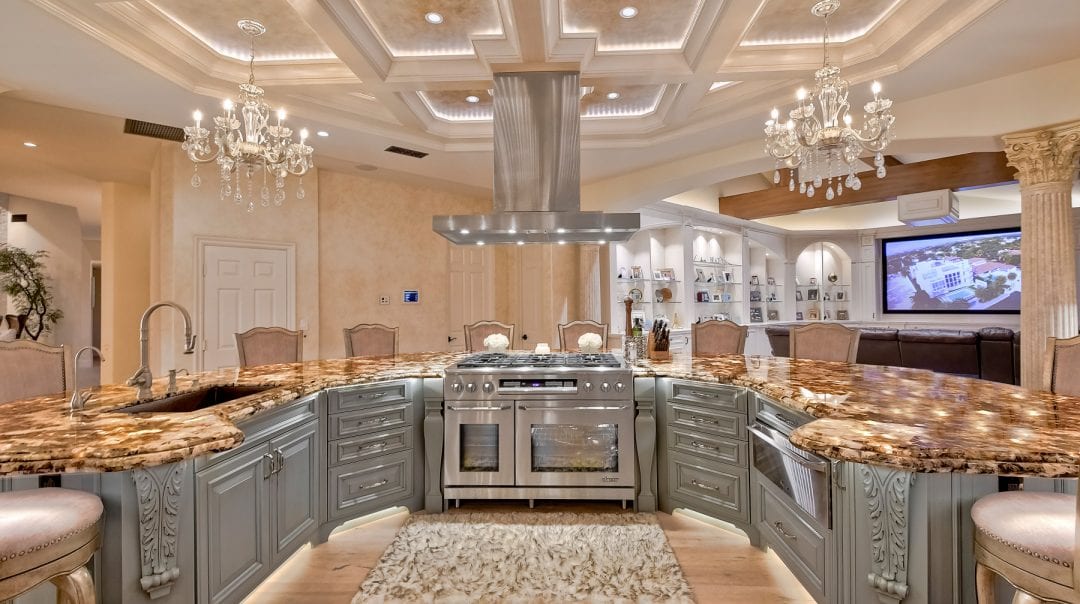Kitchen Remodeling