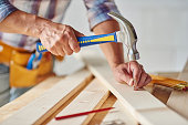 Carpentry & Woodwork