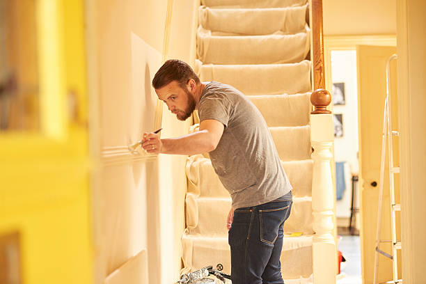 Drywall & Painting